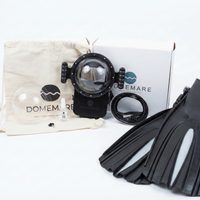 Set Creatore Domemare™ (Tutto in Uno)