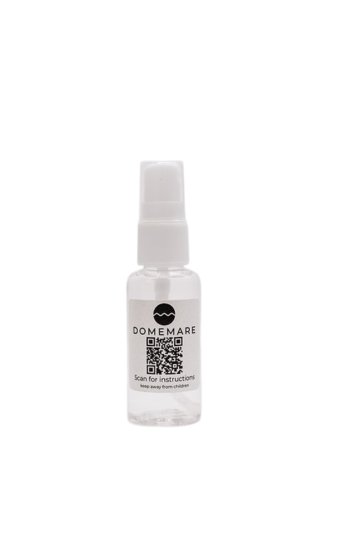Domemare Lotus Spray