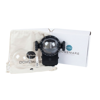 Domemare™ Premium Care & Travel Kit