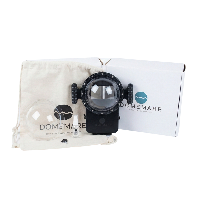 Premium Care & Travel Kit