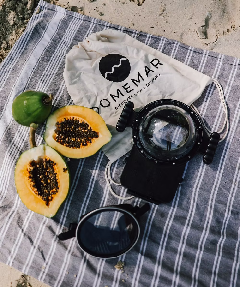 Set Creatore Domemare™ (Tutto in Uno)