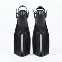 Pinne Hydro-Speed Performance | di Domemare™