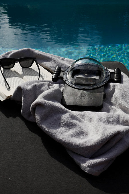 Domemare™ Cupola per Smartphone