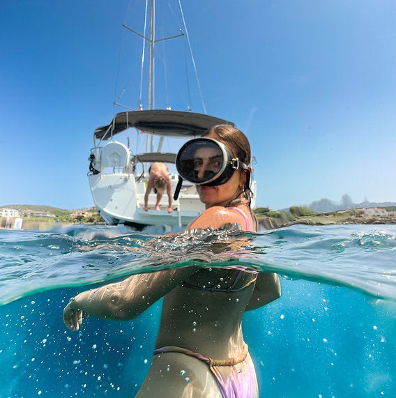 Domemare™ Cupola per Smartphone