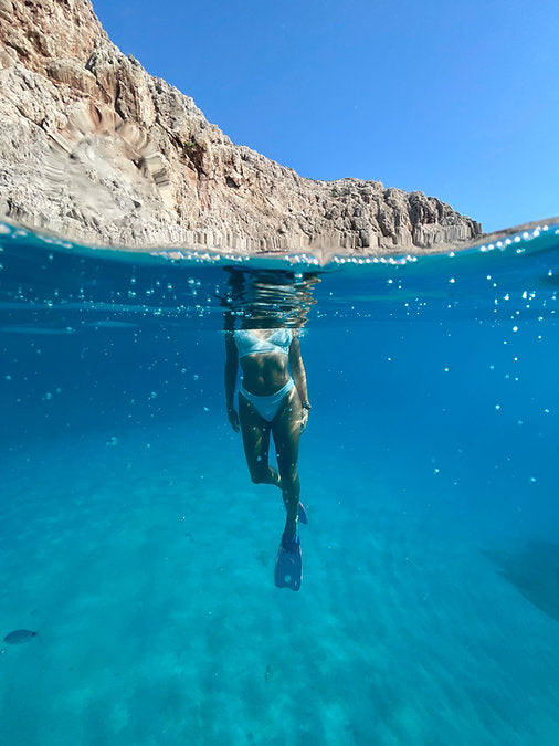 Domemare™ Cupola per Smartphone