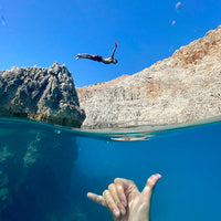 Domemare™ Cupola per Smartphone