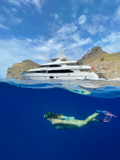 Domemare™ Cupola per Smartphone