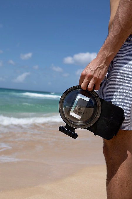 Domemare™ Cupola per Smartphone