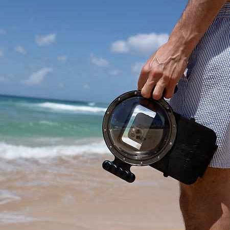 Domemare™ Smartphone Dome - DOMEMARE