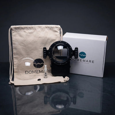 Domemare Premium Care & Travel Kit